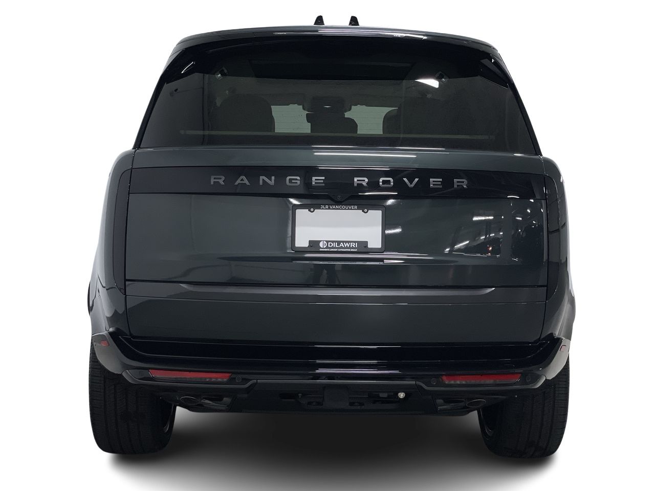 2026  Range Rover