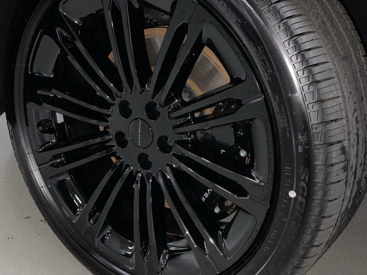 2026  Range Rover