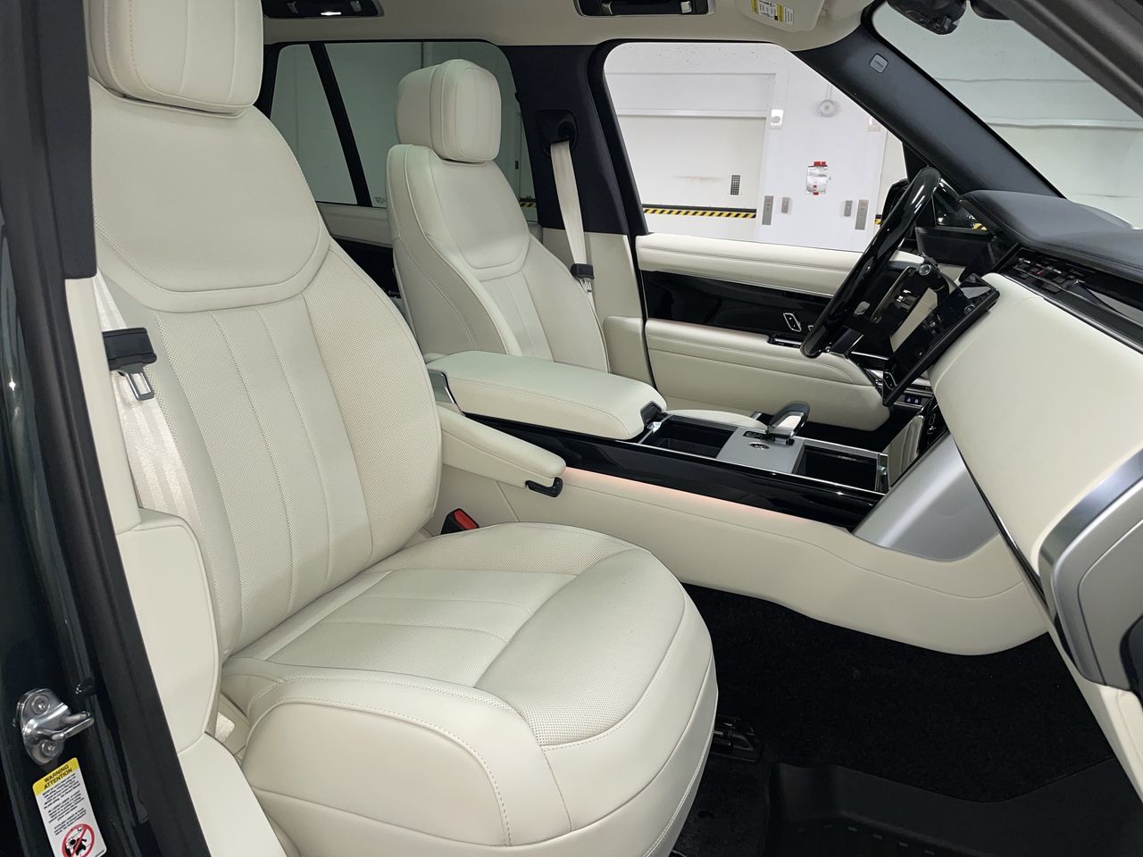 2026  Range Rover