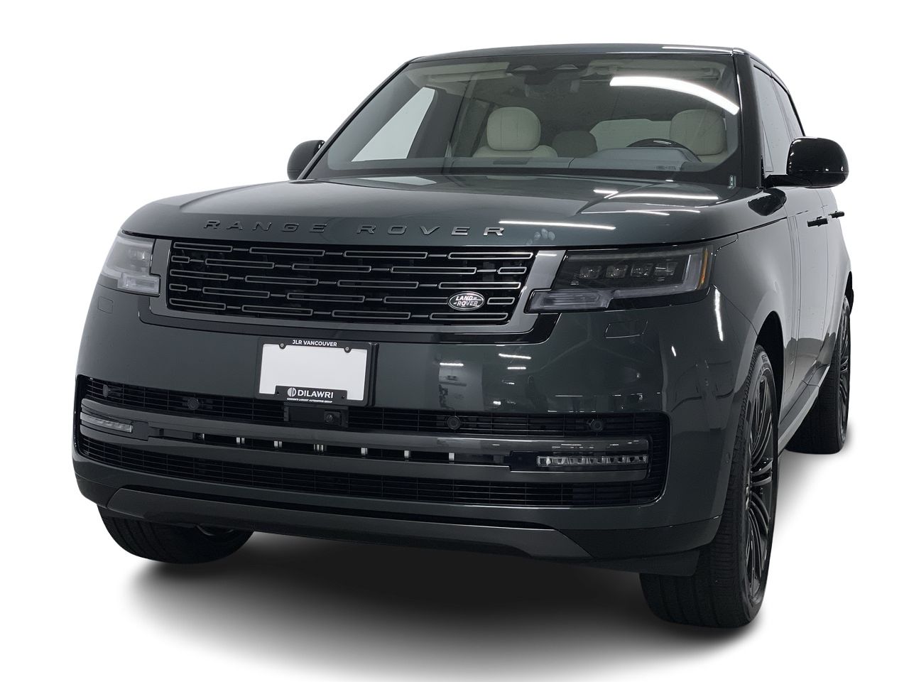 2026  Range Rover