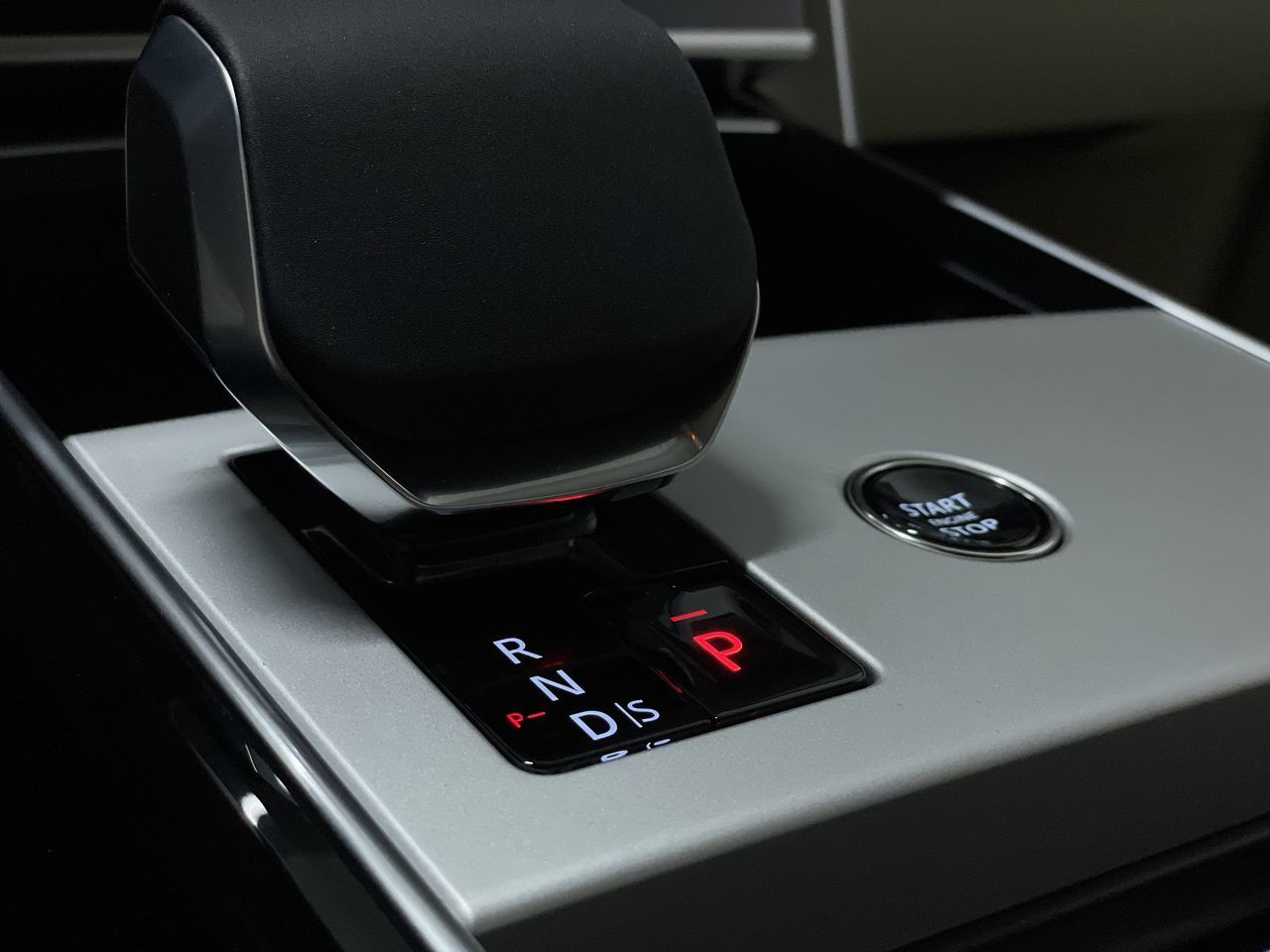 2026  Range Rover