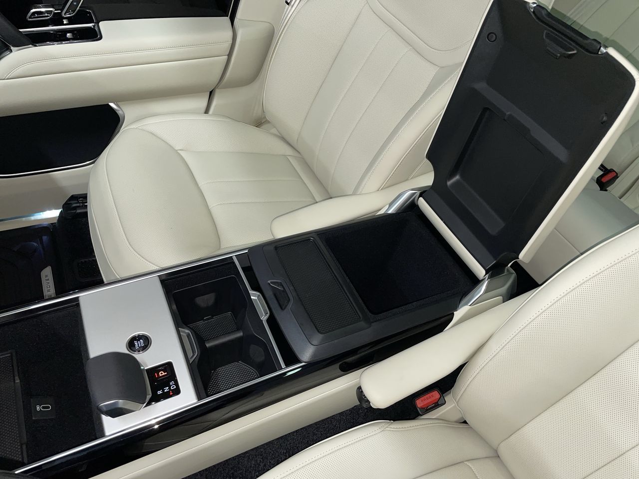 2026  Range Rover