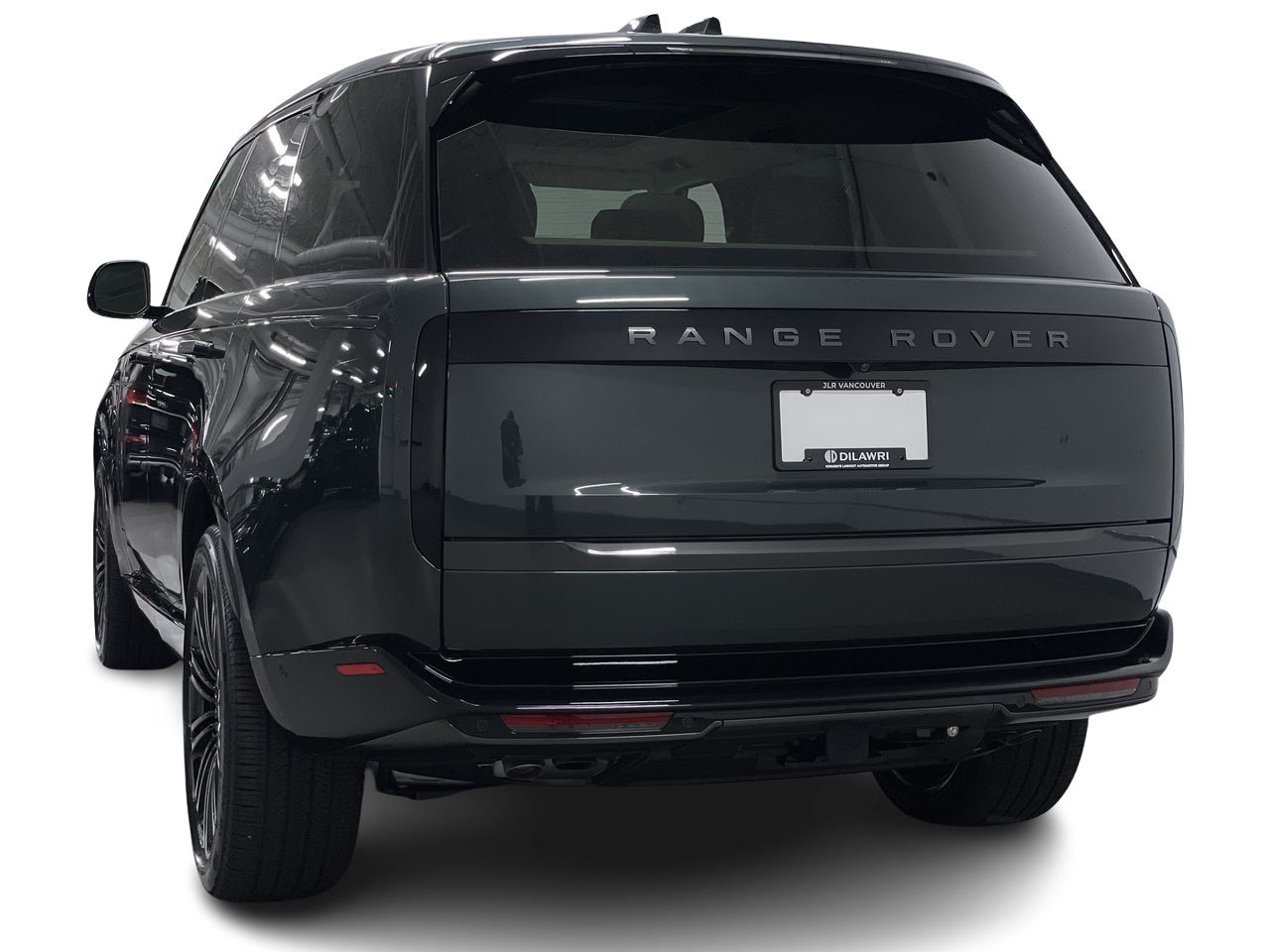 2026  Range Rover
