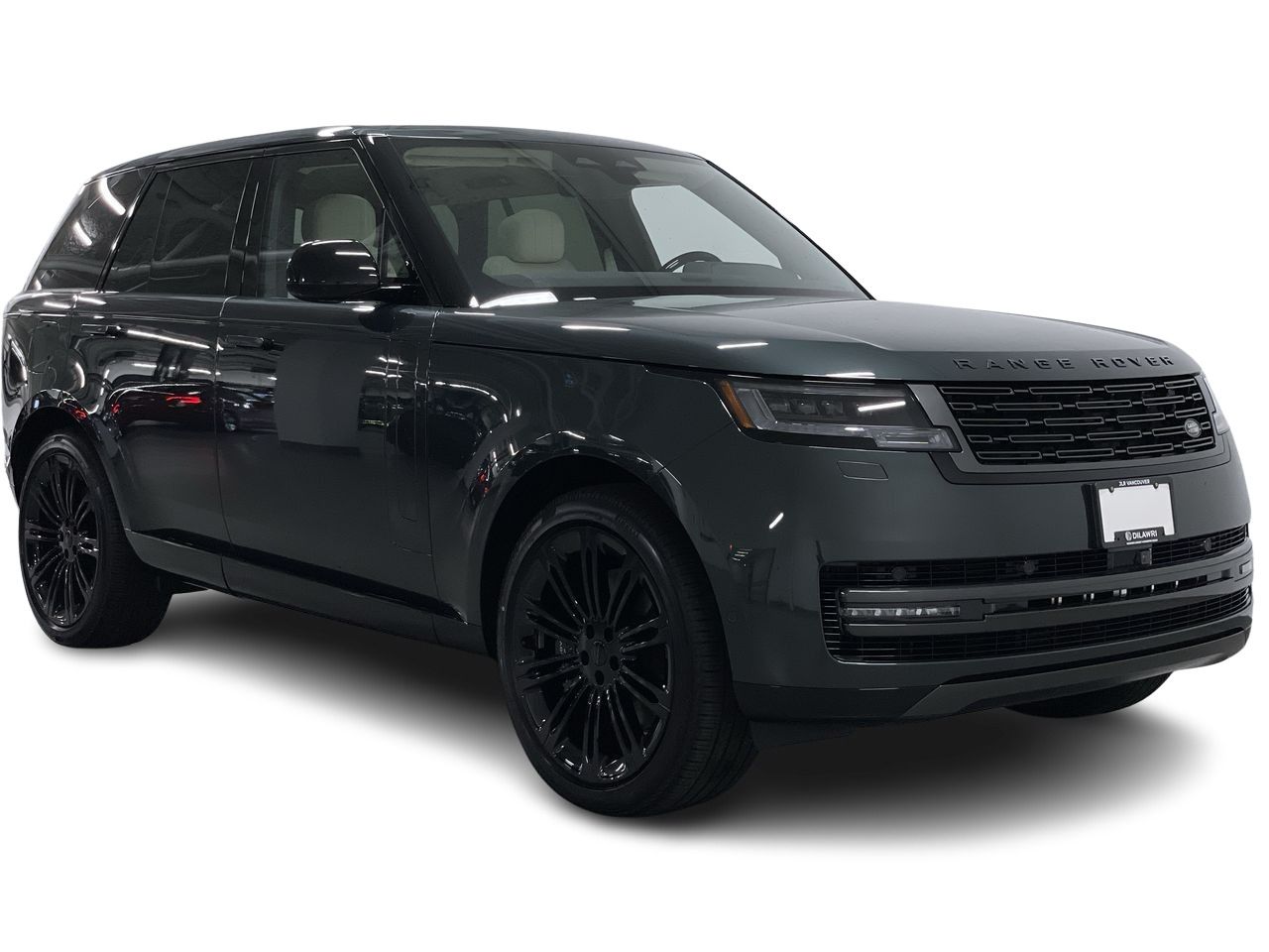 2026  Range Rover