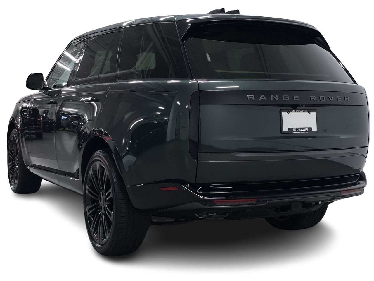 2026  Range Rover