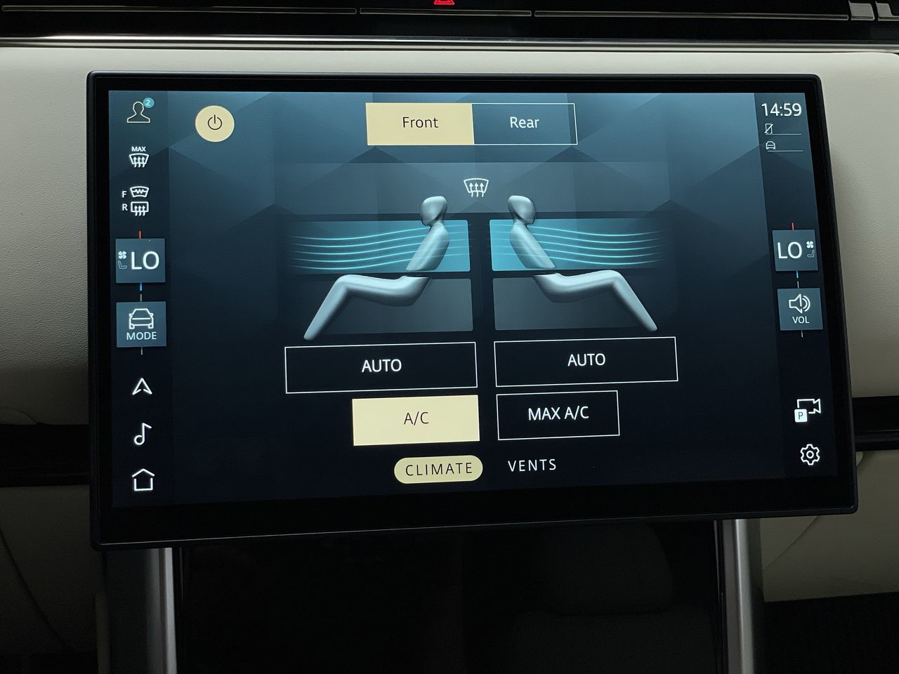2026  Range Rover
