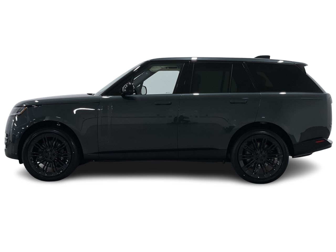 2026  Range Rover