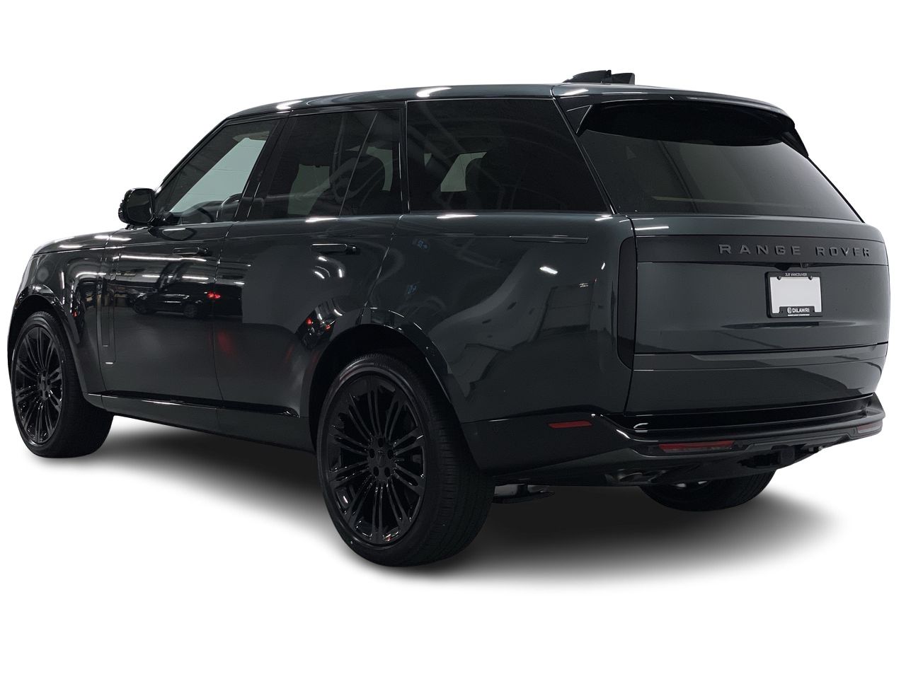 2026  Range Rover