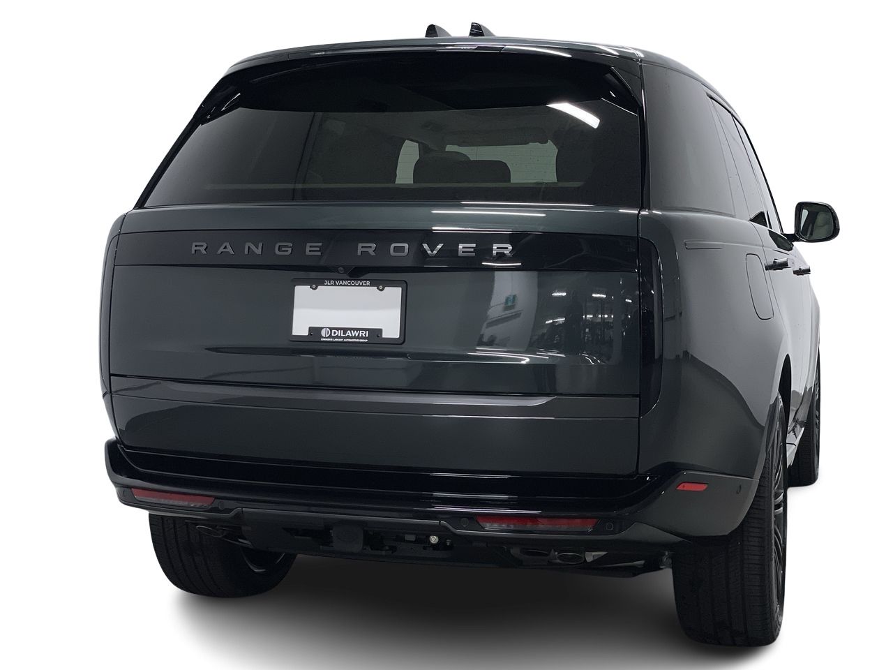 2026  Range Rover