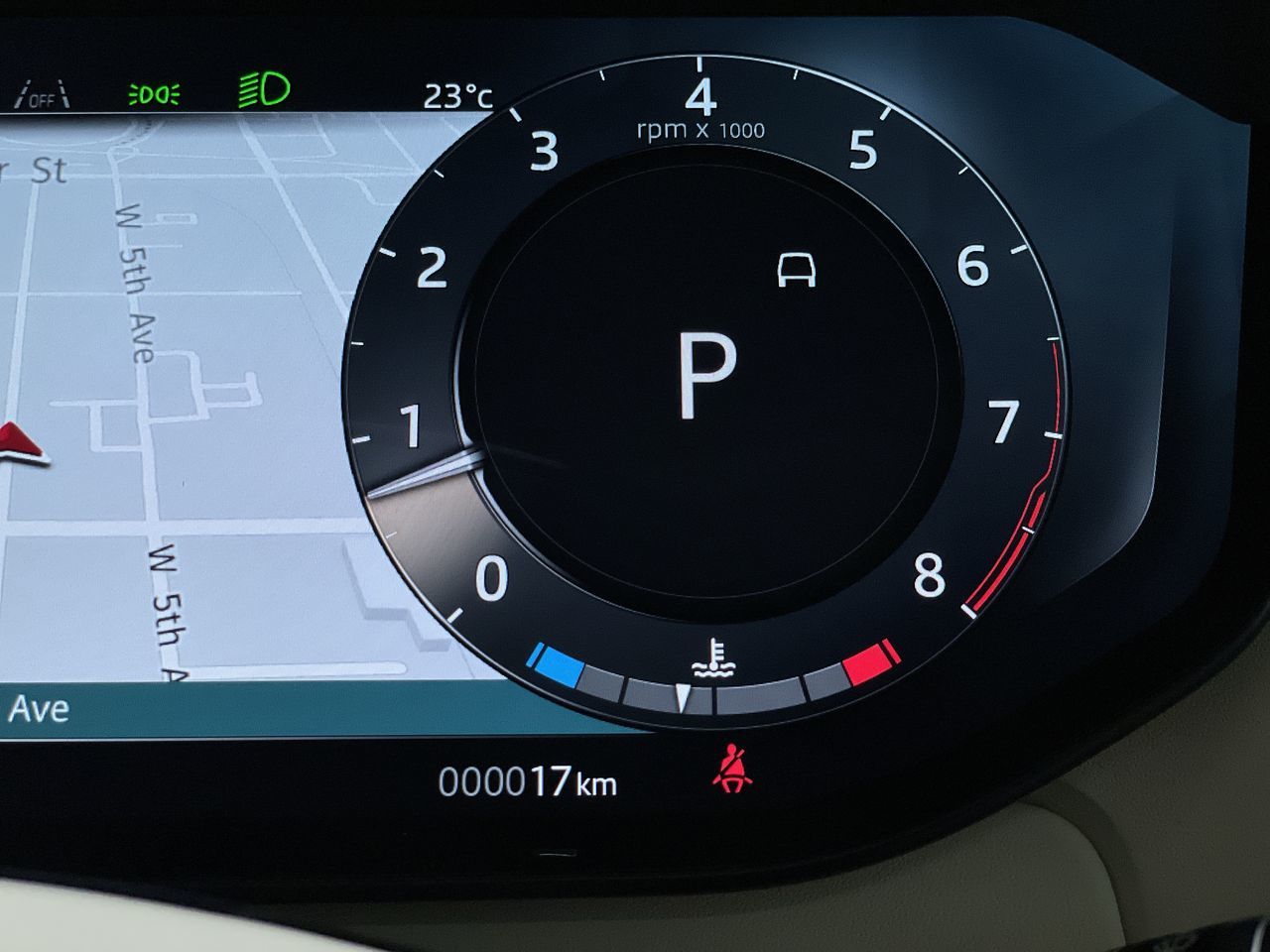 2026  Range Rover