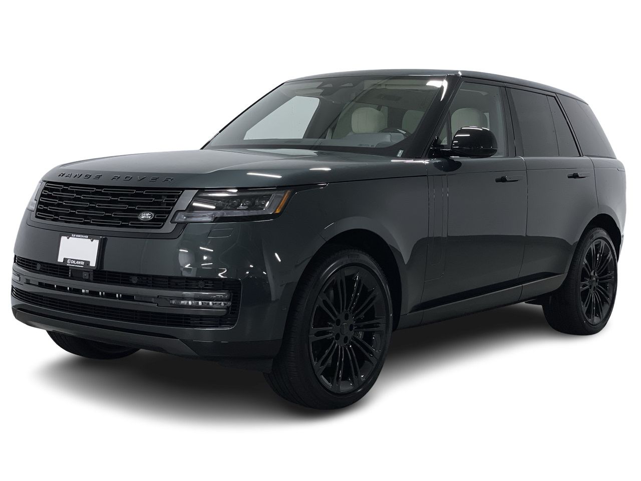 2026  Range Rover