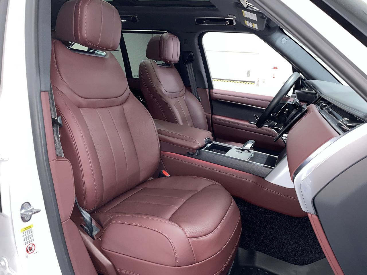 2026  Range Rover