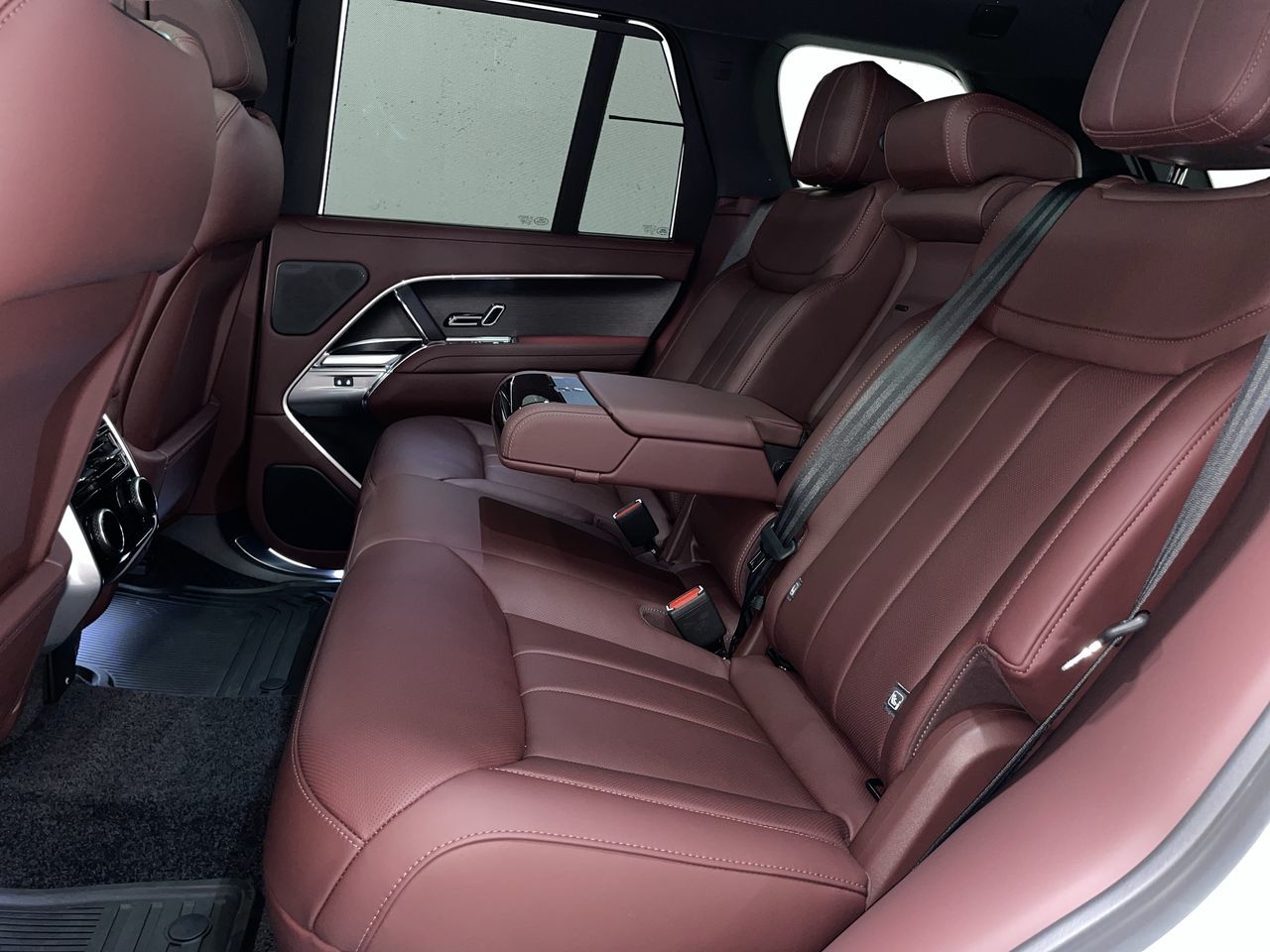 2026  Range Rover