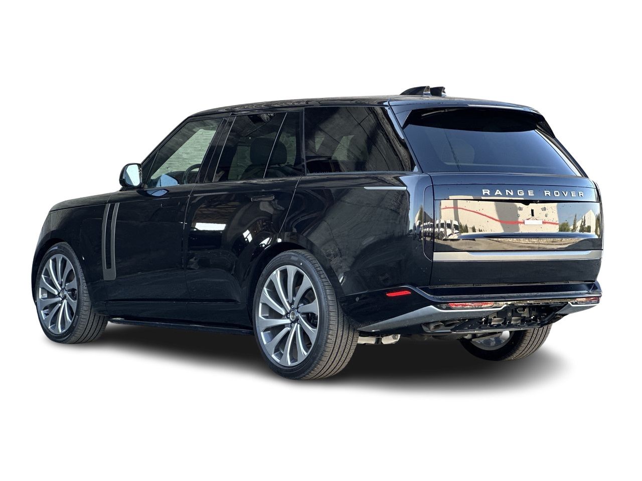 2026  Range Rover