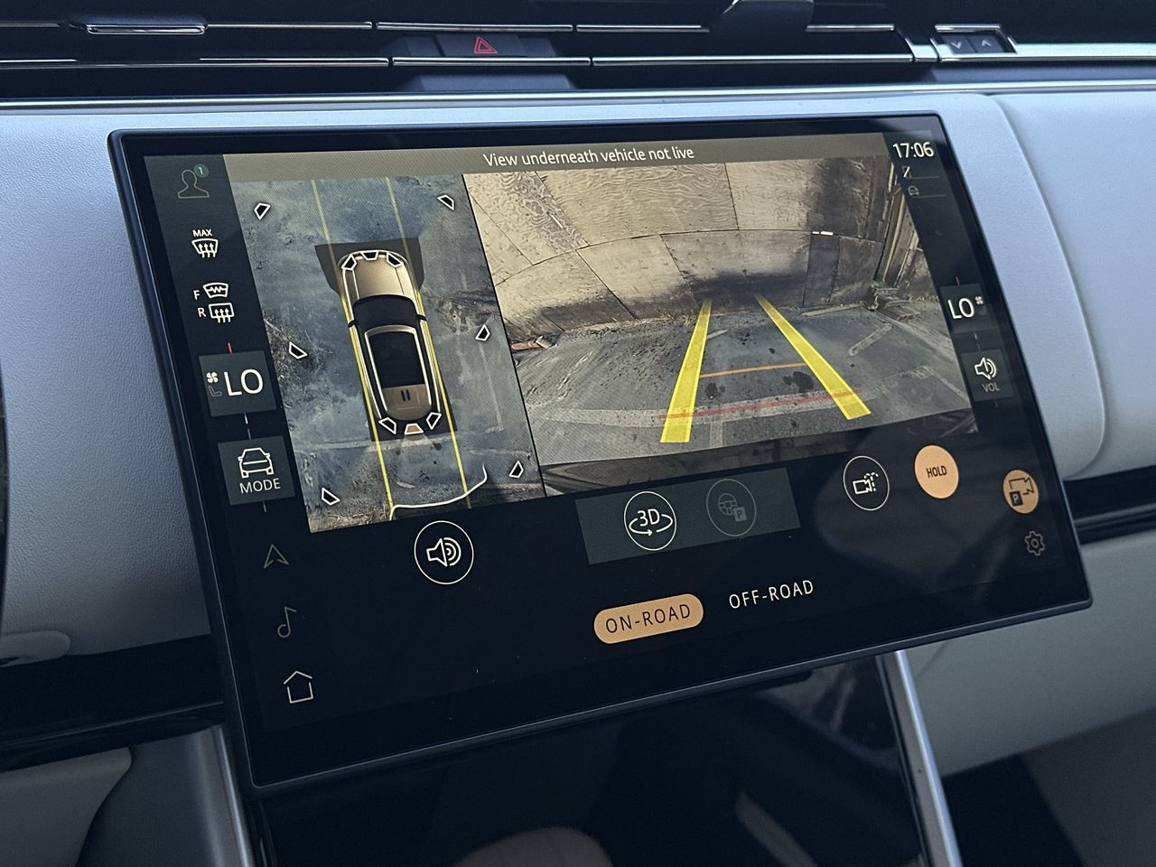 2026  Range Rover
