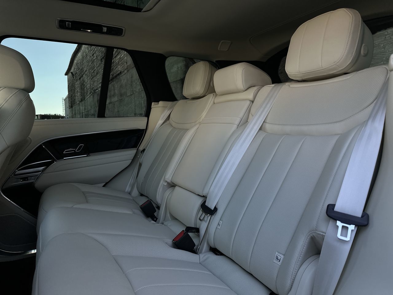 2026  Range Rover