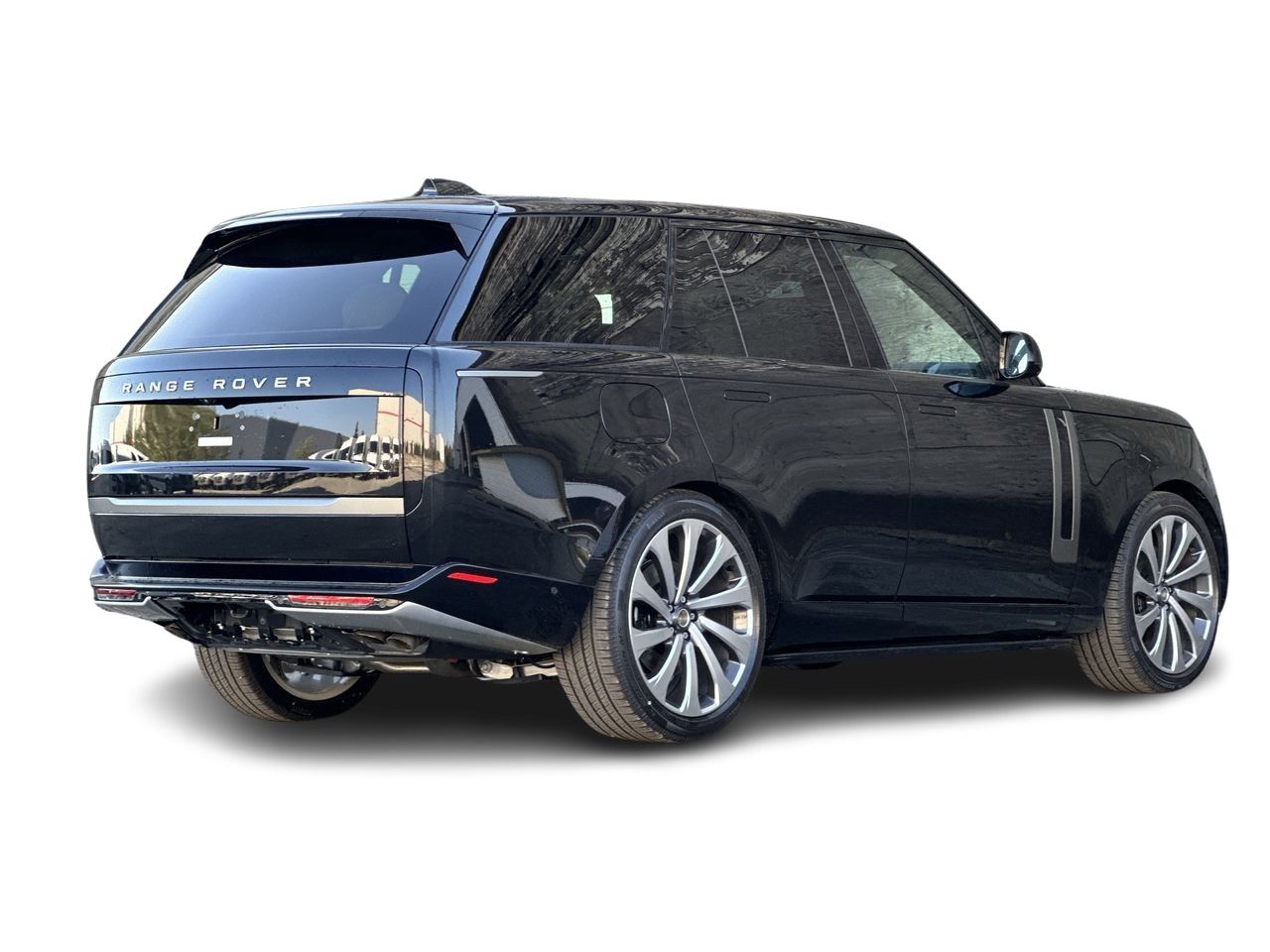 2026  Range Rover