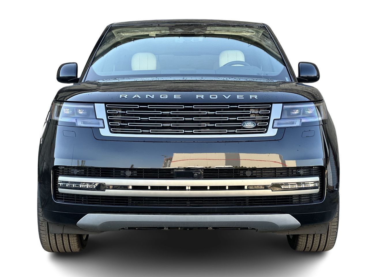 2026  Range Rover