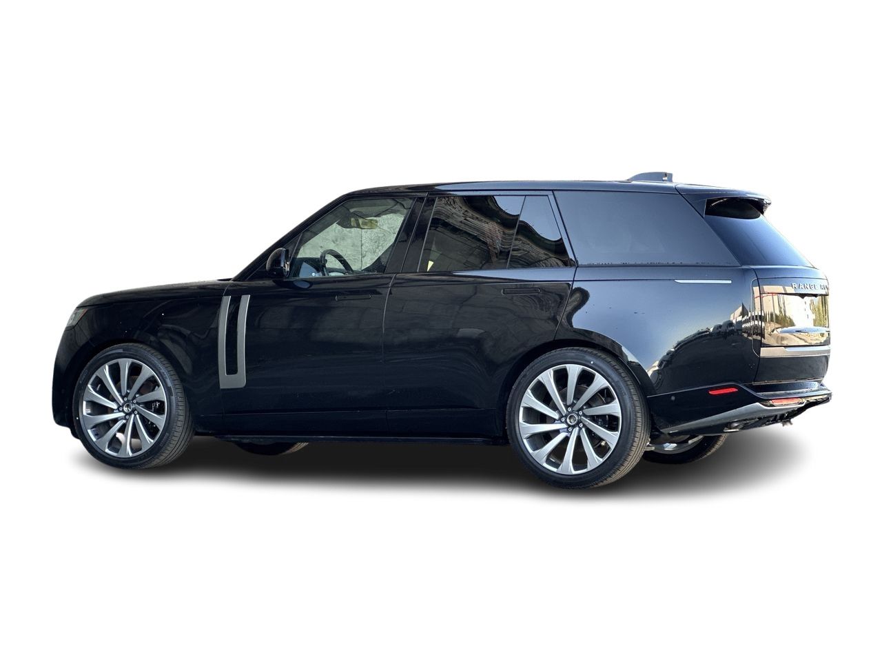 2026  Range Rover