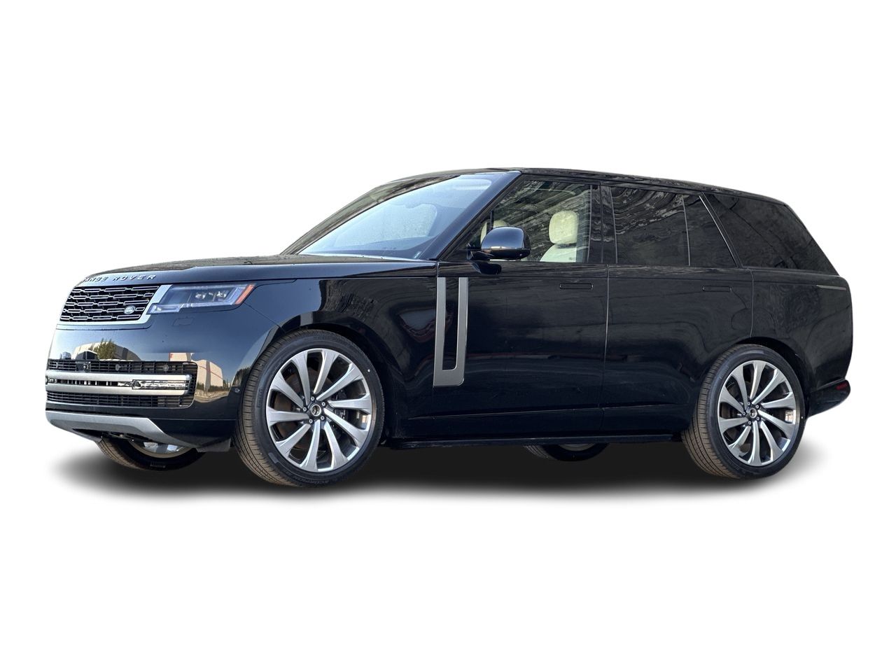 2026  Range Rover