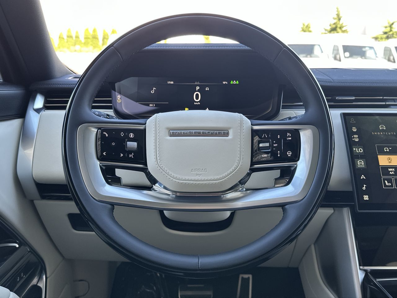 2026  Range Rover