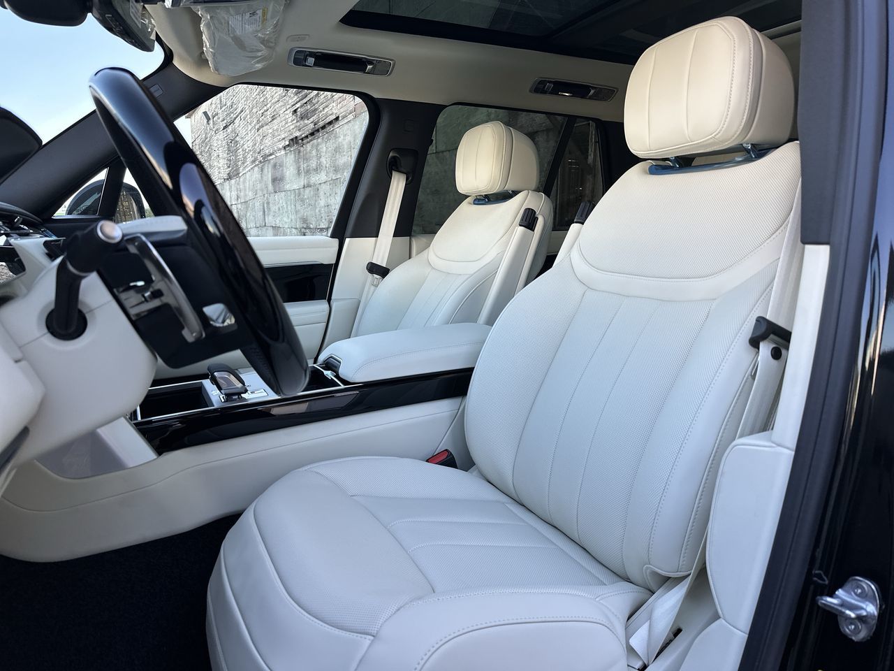 2026  Range Rover