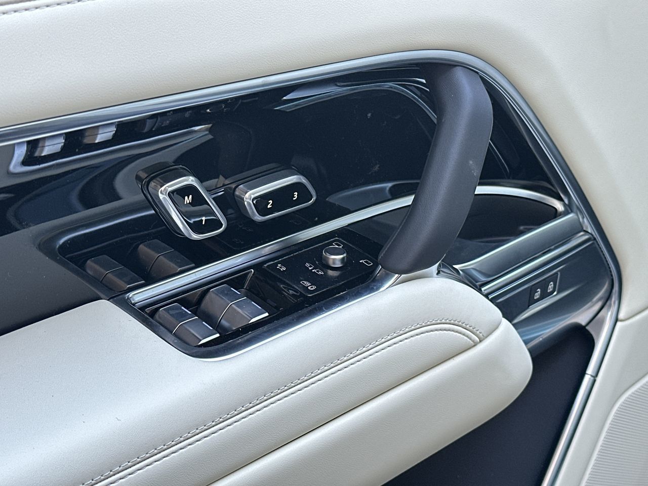 2026  Range Rover