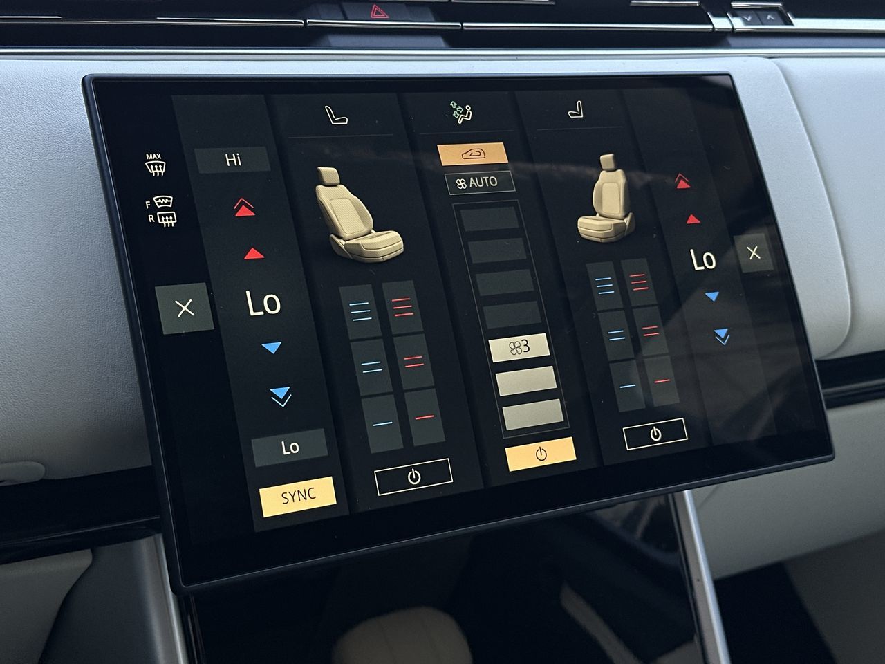 2026  Range Rover