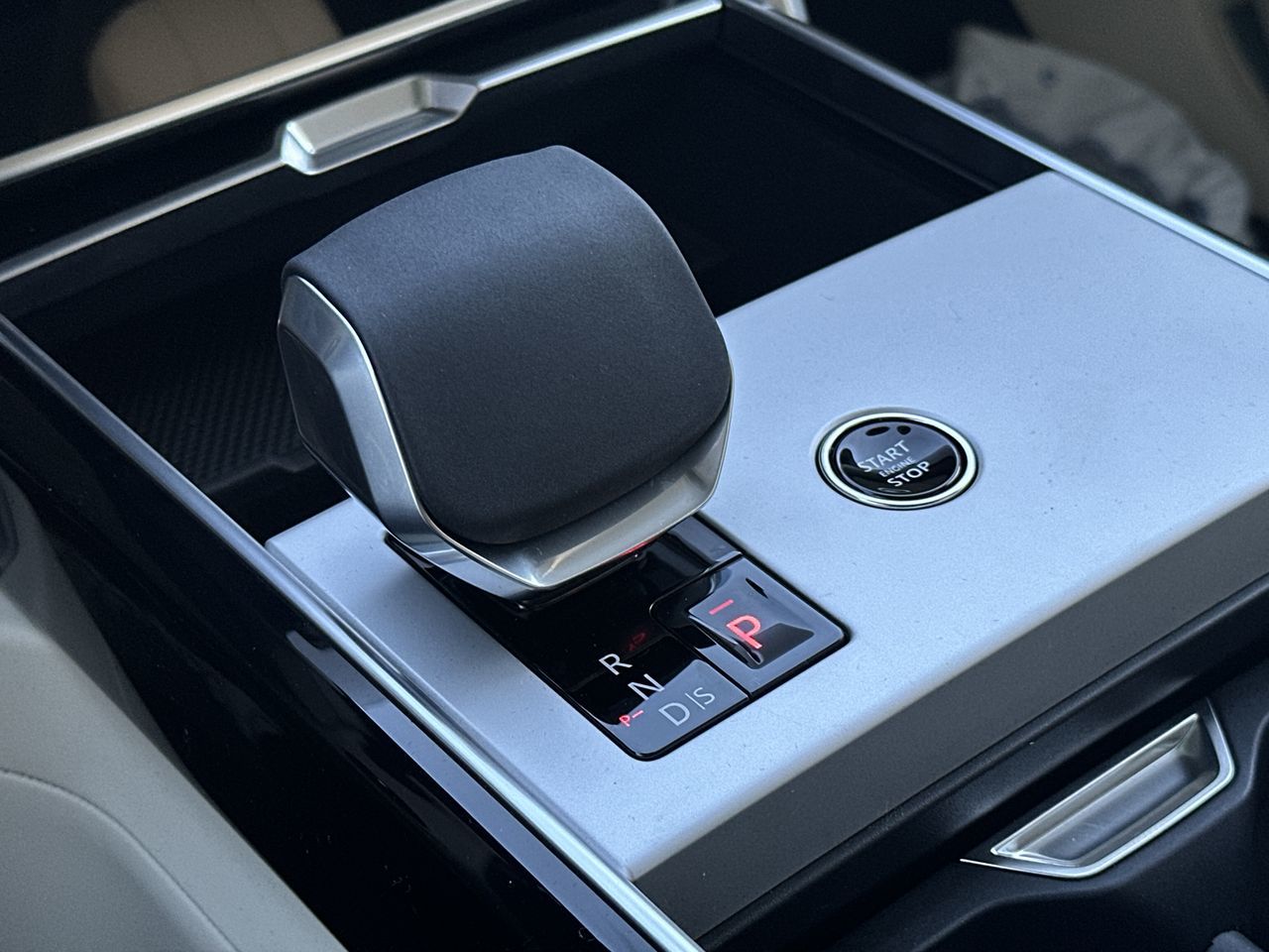 2026  Range Rover