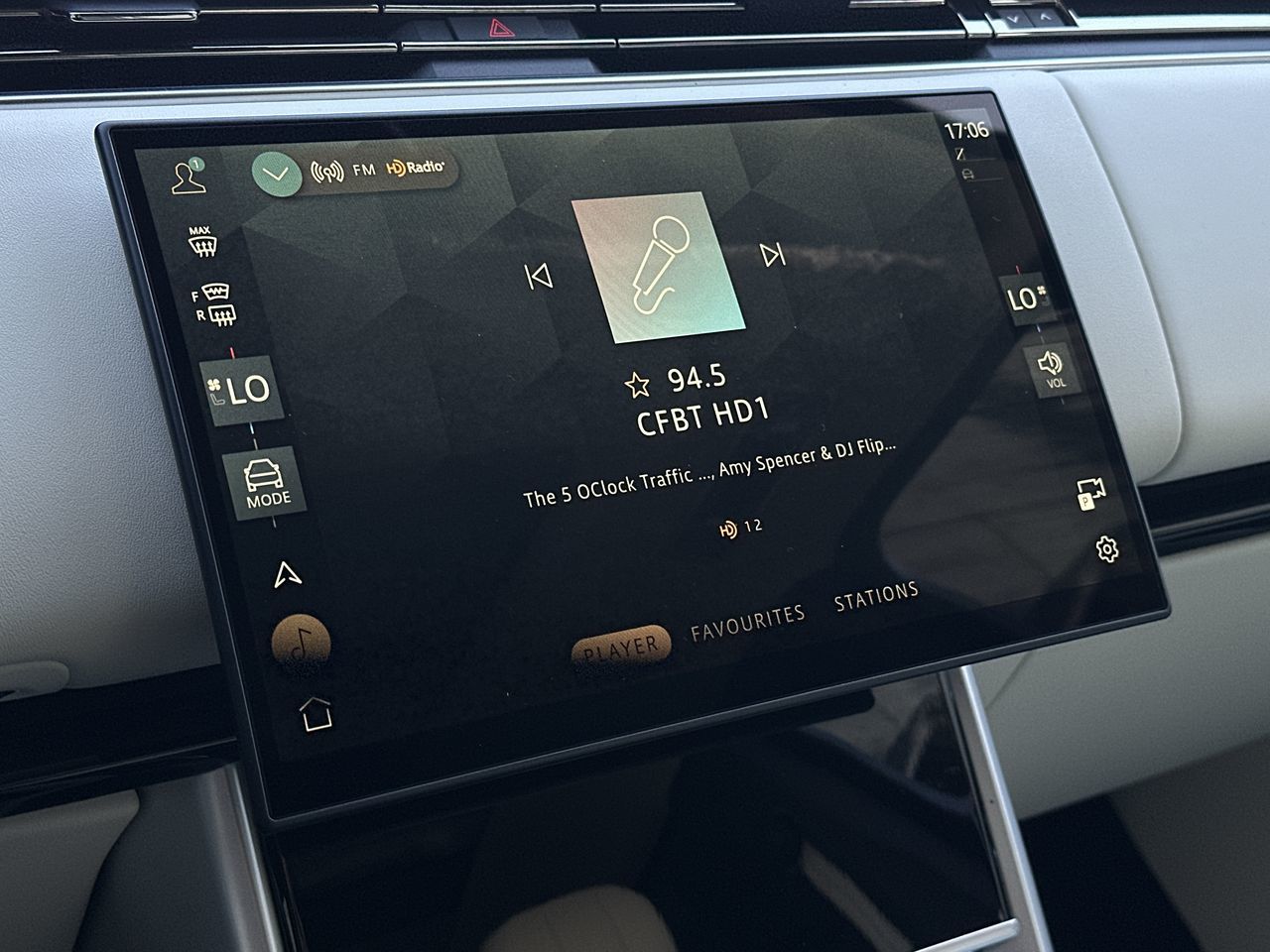 2026  Range Rover