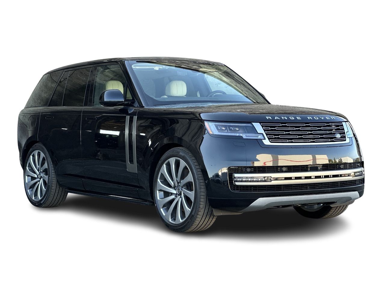 2026  Range Rover