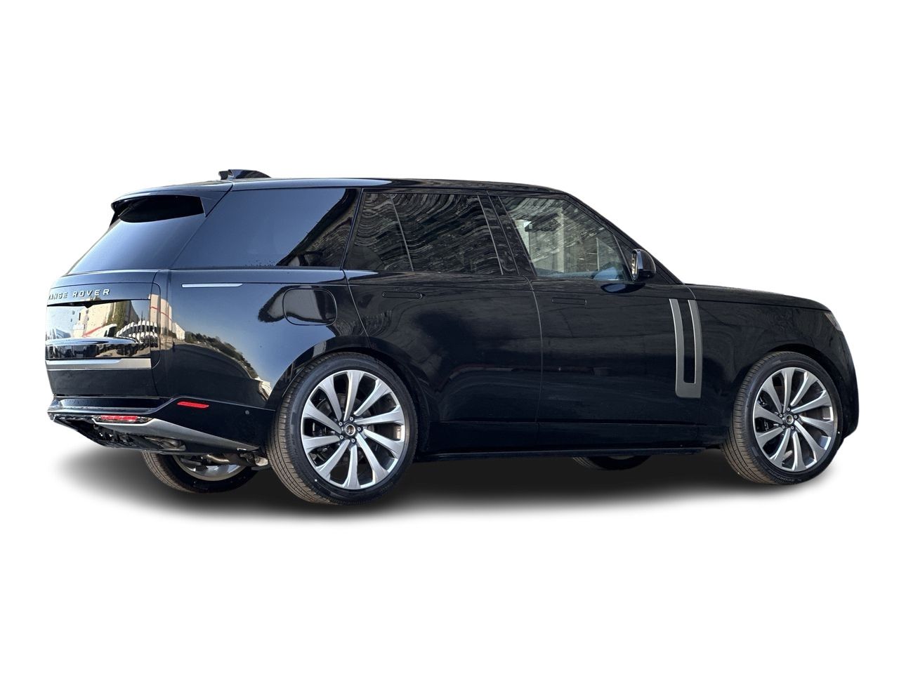 2026  Range Rover