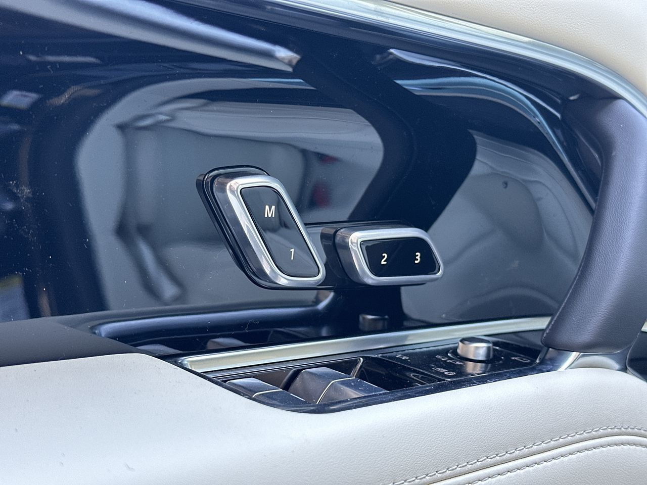 2026  Range Rover