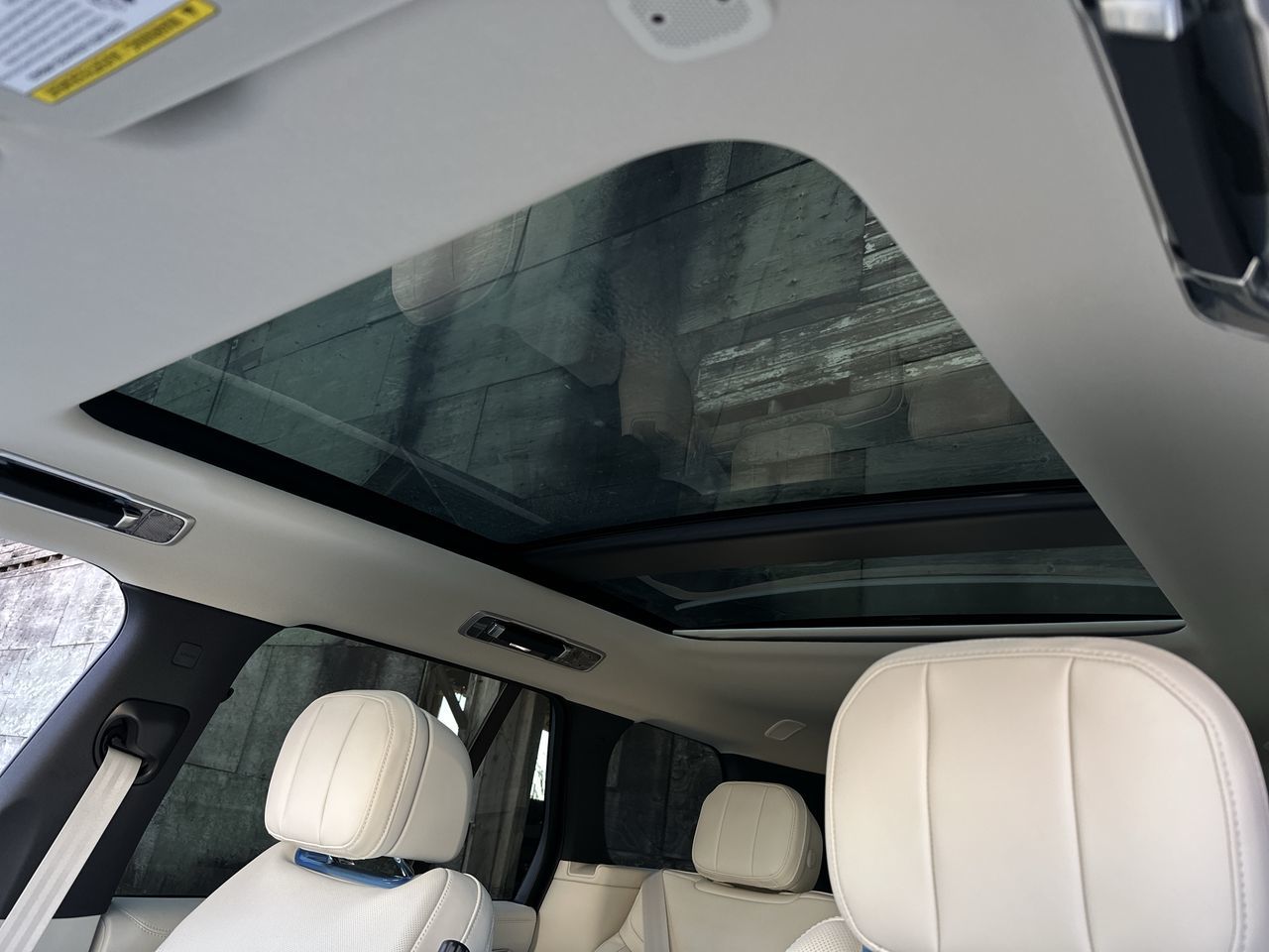 2026  Range Rover