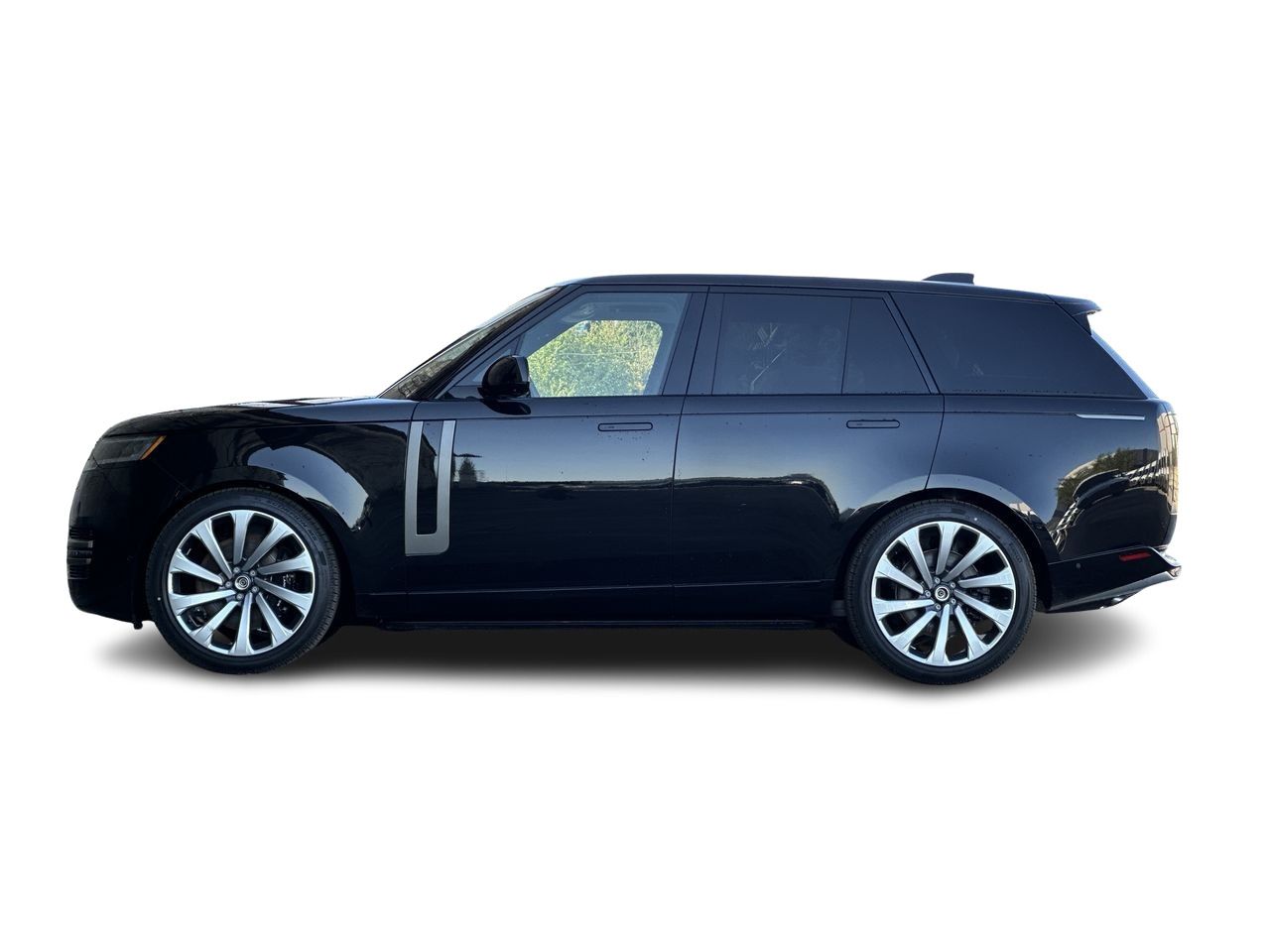 2026  Range Rover