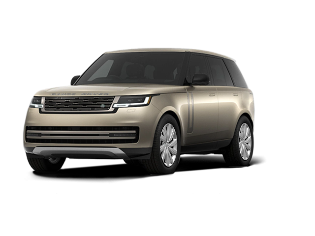 2026 Land Rover Range Rover SE SWB
