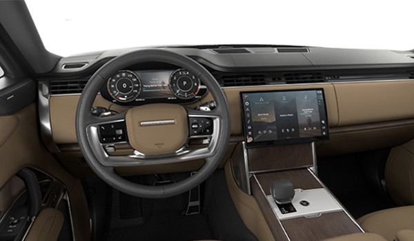 2026  Range Rover