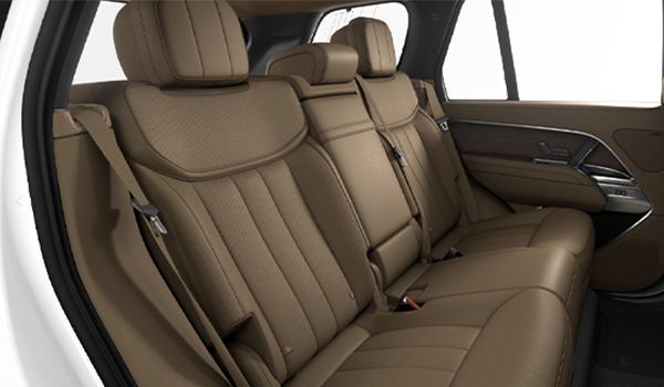 2026  Range Rover