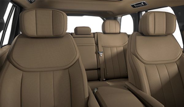 2026  Range Rover