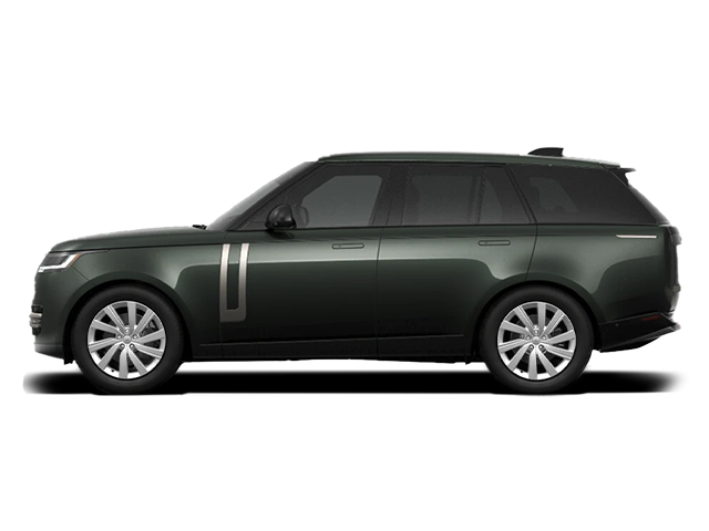 2026 Land Rover Range Rover in Vancouver, British Columbia