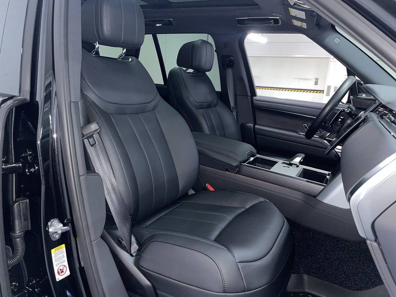 2026  Range Rover
