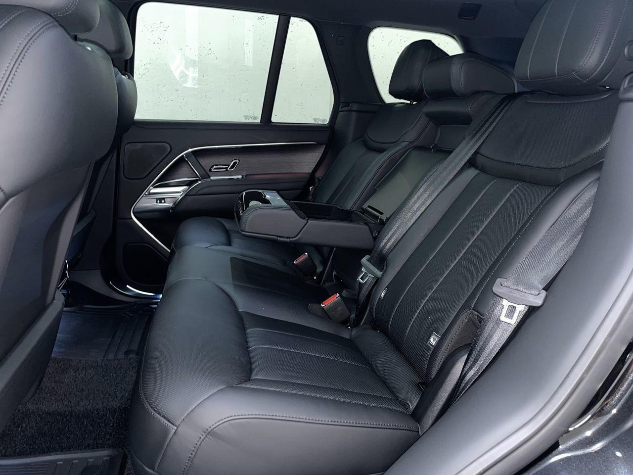 2026  Range Rover