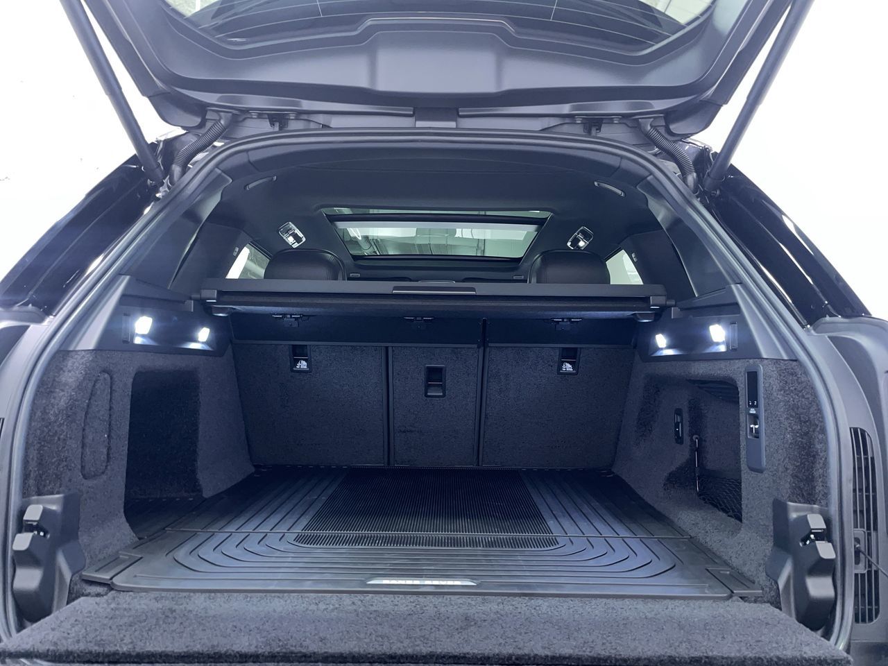 2026  Range Rover