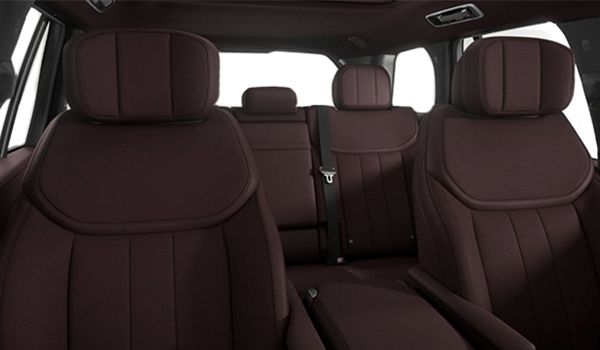 2026  Range Rover