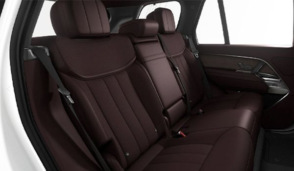2026  Range Rover