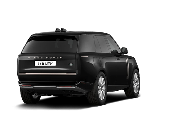 2026  Range Rover