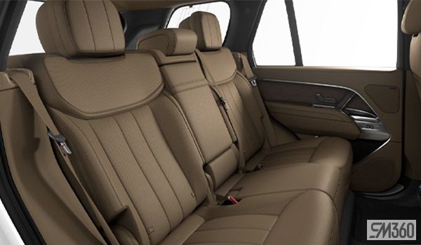 2026  Range Rover