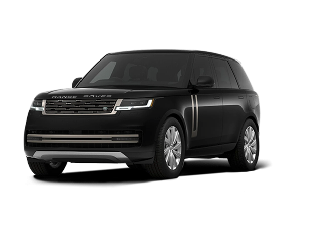 2026  Range Rover