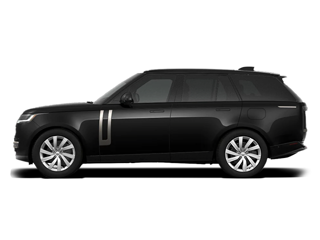 2026  Range Rover