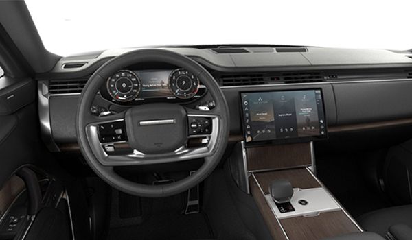 2026  Range Rover
